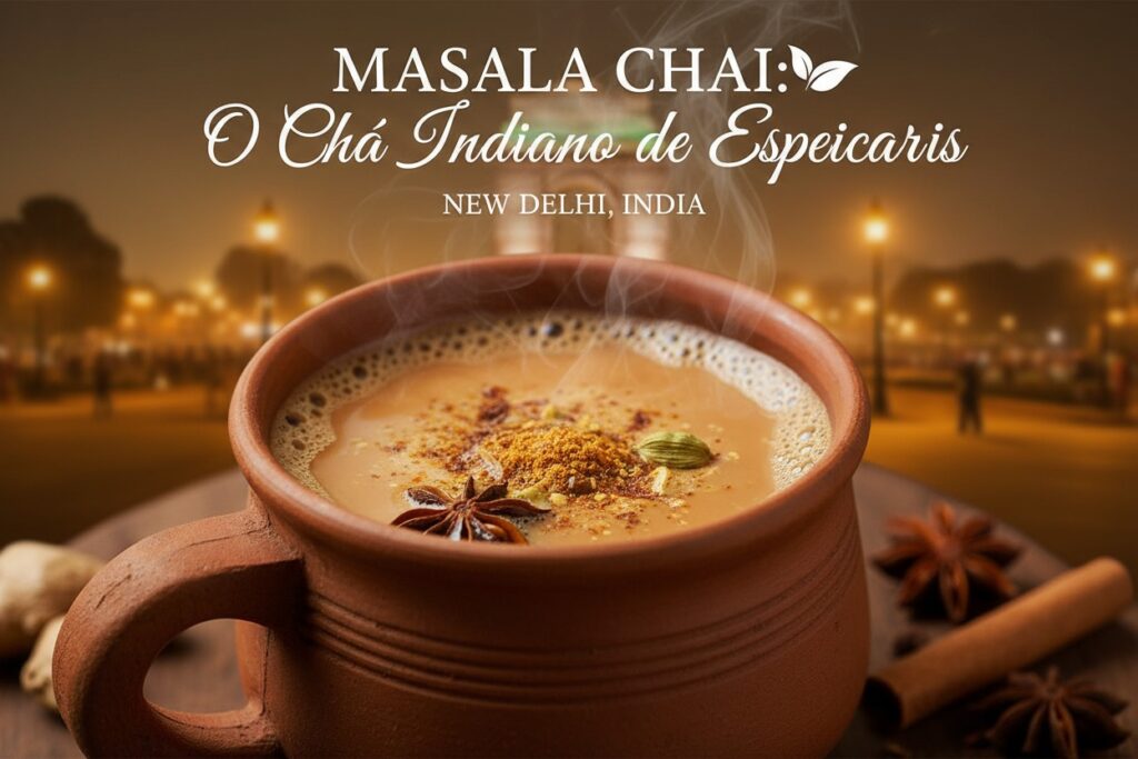 masala chai