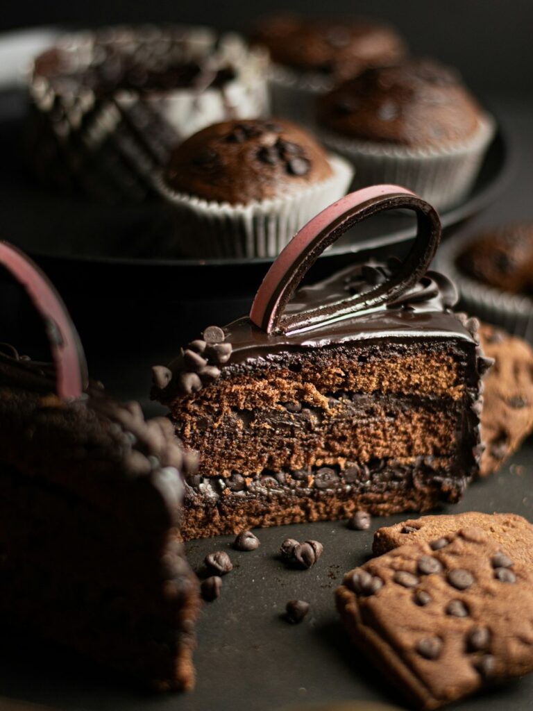Torta Garash 