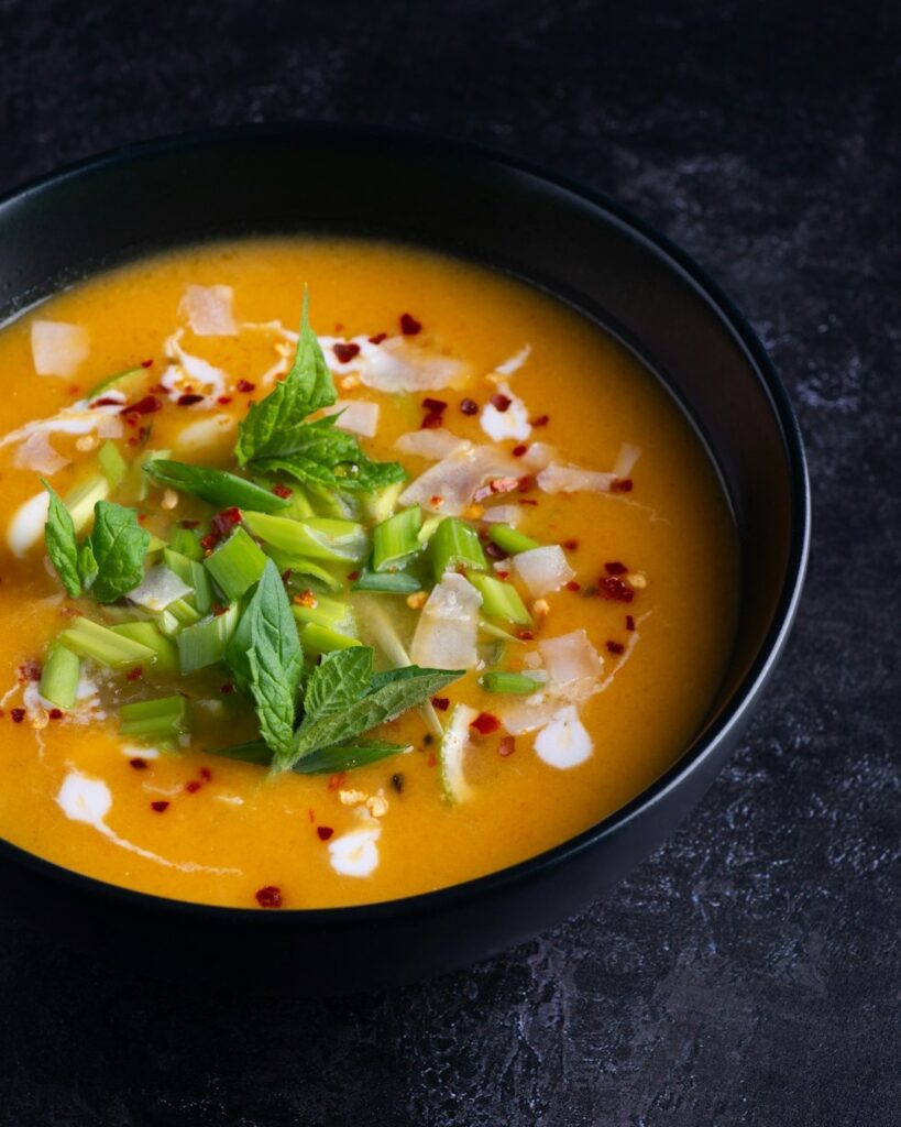 Caldo de Kenga