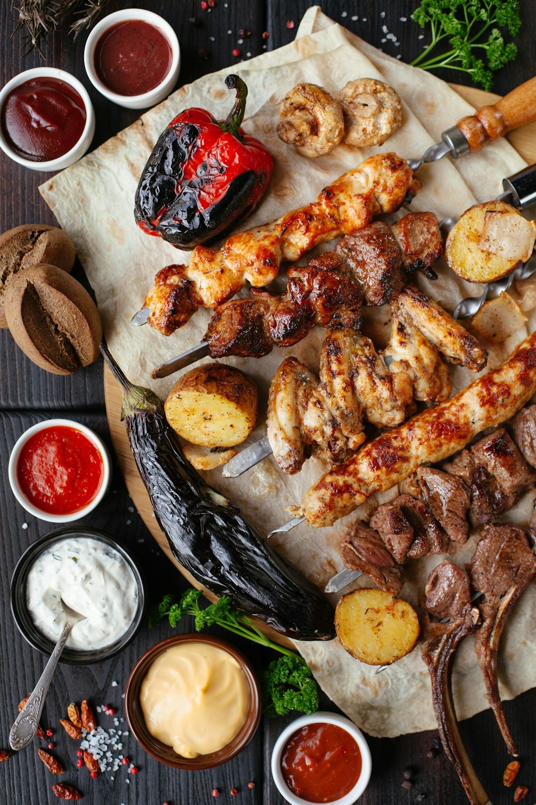Como fazer e calcular o Churrasco Perfeito: O Guia completo
